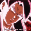 Discovery icon for Dragon Ball OFF Discord server
