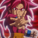 Discovery icon for Dragon Ball OFF Discord server