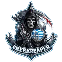 ♜ Reaper & Family ♜