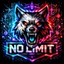 𝙉𝙤 𝙇𝙞𝙢𝙞𝙩 — 𝘼𝙨 𝘼𝙗𝙤𝙫𝙚, 𝙎𝙤 𝘽𝙚𝙡𝙤𝙬 — Discord-Server