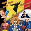 Dutch Cinephiles Discord Server Icon