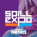 SpillExpo ft. Fortnite