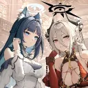 扉暮粉絲群【非官方】