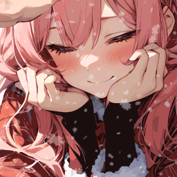 Discovery icon for Free Headpats Discord server