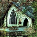 The Witches Cabin
