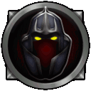 Nightslayer [PVP] Discord Server Icon – Memes