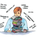 Lerngruppe Wirtinfo FOM Discord server icon