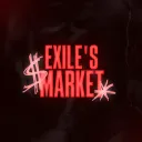 Exile's Market | 1,7K