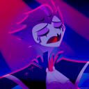      The Seven Rings of Hell     𖤐      Helluva Boss RP Discord Server Icon