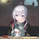 Afterlife Cafe ☕
