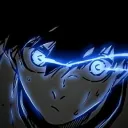 Blue Sriker Dash #100