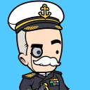 Admiral Iddy's Ship's Company