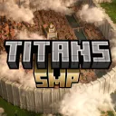 Titans Civilization Discord Server Icon