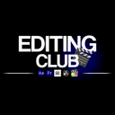Discovery icon for Editing Club ᴴᴰ🎬 Discord server