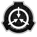 SCP:F//\The Foundation Discord Server Icon