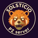 SOLSTICIO PZ SERVER - LA FRONTERA - KDNA