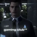 gaming club™ discord icon