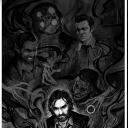 Alan Wake Roleplay: The Nightmare that Came True Discord Server Icon