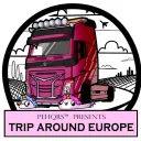 ETS2 - Trip around Europe