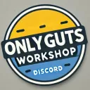 OG - Workshop Discord Server Icon