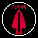 United States Army Special Operations Command.