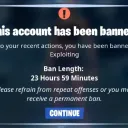 fortnite unbans discord icon