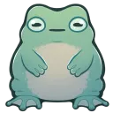 The Frog Pond
