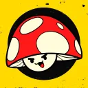 Mad Mushroom