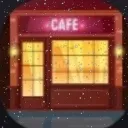 The Writer's Café