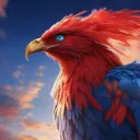 ASA Broken Phoenix