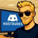 HostDudes