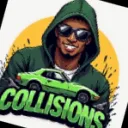 COLLISION!