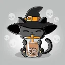 Spookykitten
