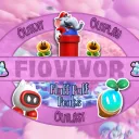 Fiovivor S3: Fluff Puff Peaks