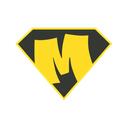 Mighty Network Discord Server Icon