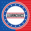 LearnCivics Discord Server Icon