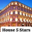 House five stars