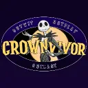 Crownvivor S3: The Nightmare Before Christmas
