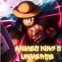 Animes King’s Universe