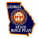 Discovery icon for Georgia State Role Play Discord server