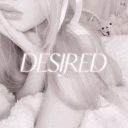 @desired ・pfps , banners, + more