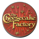 The Cheesecake Factory