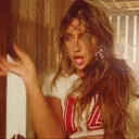 Tate McRae Discord Server Icon