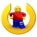 Lego Universe Reborn