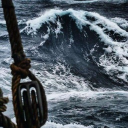 𝐃𝐄𝐀𝐓𝐇 𝐎𝐍 𝐓𝐇𝐄 𝐒𝐄𝐀 || 18+ Discord server icon