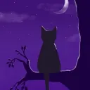 server profile pic