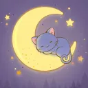 Moonlight Sanctuary discord icon