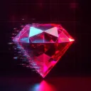Ruby's Cave