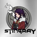 Stingray's Discord Gateway