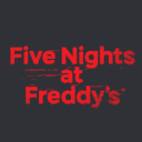 FNAF Lore Server Icon